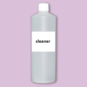CLEANER / DEGRAISSANT 100 ML